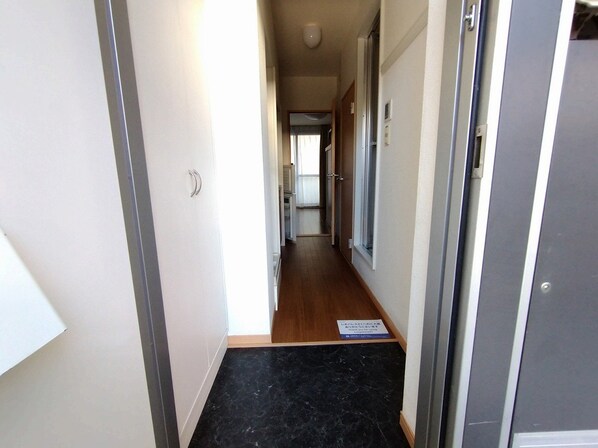 レオパレスSANYAの物件内観写真